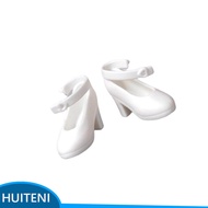 1/2/3/5 Plastic Girl Doll Shoes for Blythe Outfits up Dress Accs Licca/Momoko/Azone