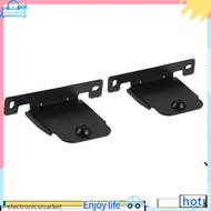 electronSoundbar Wall Mount Bracket for  SH4 SJ4R SJ4Y SJ4 SJ2 SK4D SJ5B SH8 SJ8S SH5 LAS455H NB5540