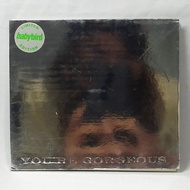 SINGLE Babybird - You're Gorgeous - Music Audio CD (Used, Good Condition)