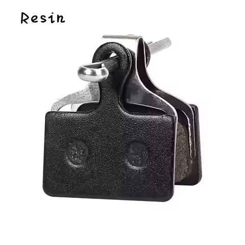 1/5/10 Pairs Bicycle Mountain Bike Resin Disc Brake Pads For K03S Shimano XTR M9100 M9110 XT M8110 D