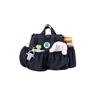 Babygo Inc Diaper Organizer/Diaper Bag/Baby Supplies Bag