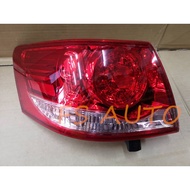 Toyota Camry Acv40 (2006) Tail Lamp Rear Light Tail Light