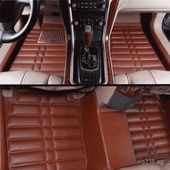 Wholesale Good cat One piece dropshipping R2 Car Floor Mats Euler R1 Indentation Euler iQ Special Ca