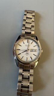 精工王 Vintage King Seiko 5626-7000 56KS