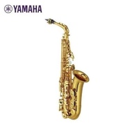 Yamaha YAS-62 Alto Saxophone