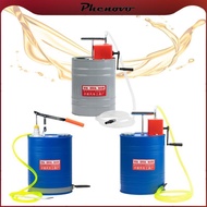 [Phenovo] Fluid Fluid Fluid Fluid Fluid Transmission Pump 10l 10L Fluid Dispenser with Heavy -duty G