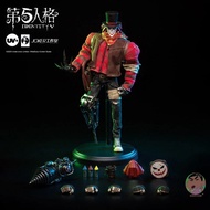 IDENTITY V x UNDERVERSE JOKER 1/6th Scale Collectible Figure
