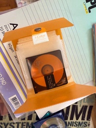 Sony Digital Audio MiniDisc 74