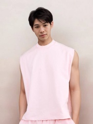 Krimson Krew - Loose Fit Tank Top