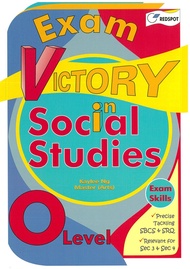 O Level Exam Victory in Social Studies