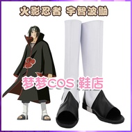 𓍝 Naruto Uchiha Itachi cosplay shoes cosplay shoes cosplay shoes