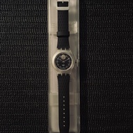 Swatch Irony Diaphane Automatic (2)