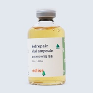 Solrepair Pine Needle Exosome Vial Ampoule (50ml) – Intensive Skin Calming & Exosome Repair Solution