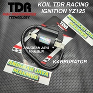 Coil Original RacingTDR Ignition YZ125 Special Universal Engine 2-Stroke 4-Stroke Carburetor