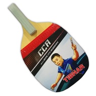 Tibhar CCA Table Tennis / Ping Pong Bat (Japan Pen Hold)