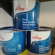 Anchor Salted Butter 2kg / Anchor Salted Butter / Salted Butter 2kg