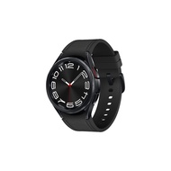 Samsung三星 Galaxy Watch6 Classic 43MM (藍芽) 智能手錶 黑色 預計30天内發貨 落單輸入優惠碼：alipay100，可減$100