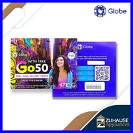 ♠ ◷ ◕ GLOBE PREPAID SIM 5G (Globe Sim with free load)