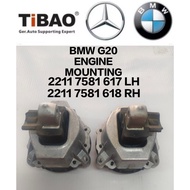 (TIBAO) BMW G20 ENGINE MOUNTING(PRICE FOR 1PC）
