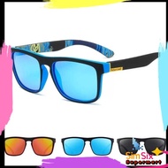 MATAHARI Polarized Sunglasses Men Aviation Driving Male Anti-Glare Sun Glasses