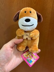 動物餅