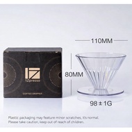 1zpresso coffee Dripper