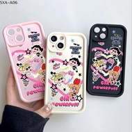 Samsung Galaxy A06 A16 S24 S25 FE Ultra 5G Case GS