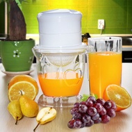 Multi-function mini fruit juicer juicers for household use baby juice lemon pomegranate