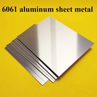 6061 aluminum plate material processing custom aluminum alloy plate 7075 metal aluminum plate laser 