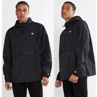 Anorak Export Original Men's Water Resistant Jacket, New Original Waterproof Jacket