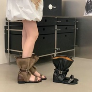 Sandal-boots | Retro-Style Comfortable & Eye-Catching Summer Essential for Women