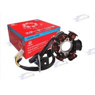 TOKAHI STATOR COMP / MAGNET FIELD COIL FOR KLX150 / KSR NEW / KSR OLD KAWASAKI