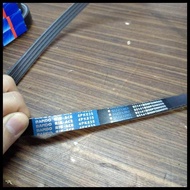 FREE SHIPPING FAN BELT AERIO SX-4 4PK 835 ORIGINAL 