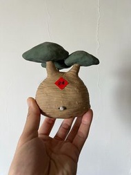 羅本製作 羅本製所 麵包樹君 象足漆樹 象牙宮 塊根 SRL