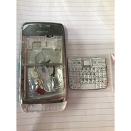 Nokia E71 case (super rare, unique), comes with bone function key