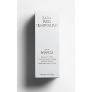 ZARA RED TEMPTATION  LIMITED STOCKS ONLY womens perfume
