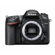 【Excellent】 Nikon Digital SLR Camera D7200