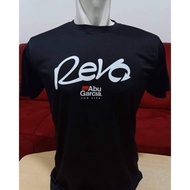 Fishing 2025 fashion Jersey T-shirt Revo Abu Garcia Abu Garcia Dress