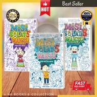 Koleksi Misi Solat Lima Waktu: Diari Akhlak Imran + Diari Solat Imran + Diari Doa Imran | PTS Publis