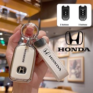 HONDA car key case key accessories suitable for HONDA JAZZ GK2019/CIVIC FB 2014 Key Case