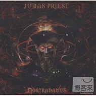 Judas Priest / Nostradamus