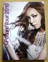 NAMIE AMURO 安室奈美惠 / PAST &lt; FUTURE TOUR 2010 巡迴演唱會 過去&lt;未來 DVD