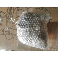 6.35mm or 8mm ball bearing 10 gross Free 1 gross