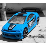 Hot Wheels Honda Civic SI