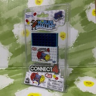 ARES Hasbro World’s Smallest Connect 4 Board Game