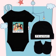 Friends Stylish Baju Jalan Baby Girl Onesies With Liverpool Kids Jersey Print Customizable name