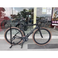 [ CLEARANCE SALE ] Alcott ZAGATO Team Ultegra Carbon Road Bike Bicycle RB (with FREE Gifts)