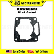 Cylinder Block Gasket KAWASAKI KR150 KR 150 K1