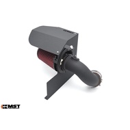 BMW F3X B48 2.0L MST Performance Cold Air Intake System (BW-B4801)