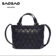 Issey Miyake BaoBao Lucent Series Shoulder Bag